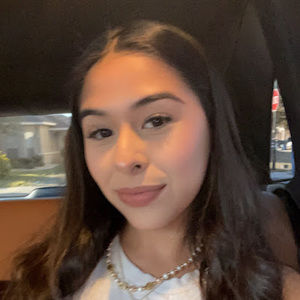 Meet your Posher, Franchesca